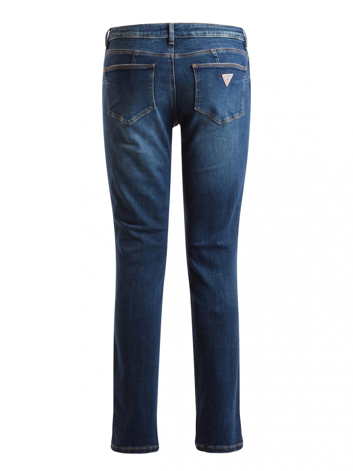 GUESS CURVE X Skinny stretch jeans