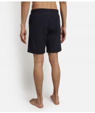 NAPAPIJRI V-MORGEX Long swimsuit with logo blu marine - Swimwear - 4