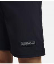 NAPAPIJRI V-MORGEX Long swimsuit with logo blu marine - Swimwear - 7