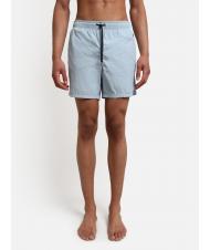 NAPAPIJRI VALIS Costume with flag blue fog - Swimwear - 2