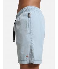 NAPAPIJRI VALIS Costume with flag blue fog - Swimwear - 3