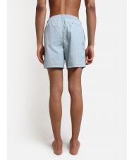 NAPAPIJRI VALIS Costume with flag blue fog - Swimwear - 4