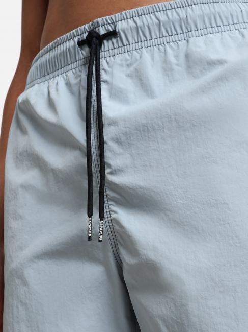 VALIS Costume with flag blue fog - Swimwear