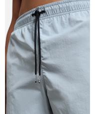 NAPAPIJRI VALIS Costume with flag blue fog - Swimwear - 5