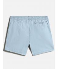 NAPAPIJRI VALIS Costume with flag blue fog - Swimwear - 6