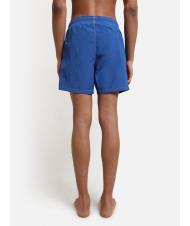 NAPAPIJRI VALIS Costume with flag skydiver blue - Swimwear - 4