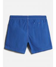 NAPAPIJRI VALIS Costume with flag skydiver blue - Swimwear - 6