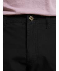 NAPAPIJRI NOTO 5 Cotton cargo bermuda shorts black 041 - Trousers - 4