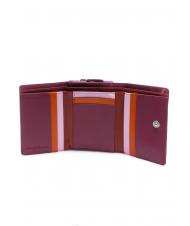 LESAC COLORFULL Leather wallet - Women’s Wallets