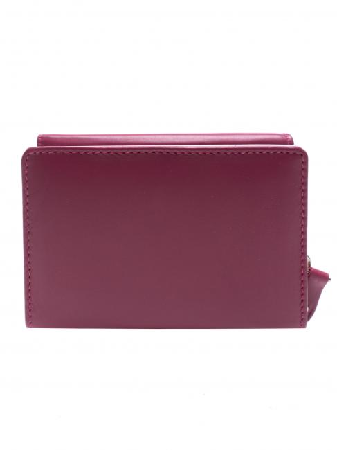 COLORFULL Leather wallet fx - Women’s Wallets