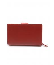 LESAC COLORFULL Woman leather wallet rs - Women’s Wallets - 3
