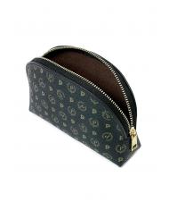 POLLINI Necessaire HERITAGE Black - Sachets & Travels Cases - 3