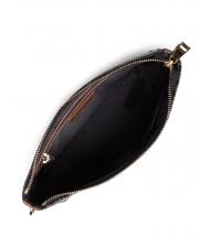 POLLINI HERITAGE  Chain shoulder bag black brown - Women&rsquo;s Bags - 6