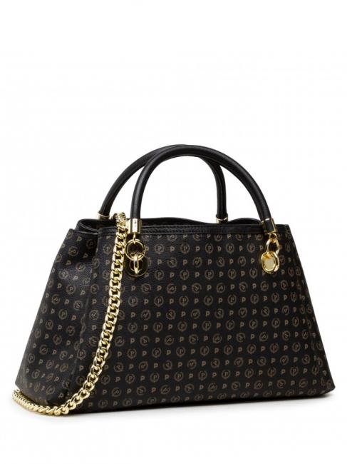 HERITAGE  Handbag with shoulder strap Black - Women&rsquo;s Bags
