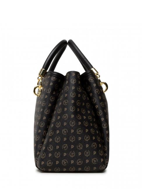 HERITAGE  Handbag with shoulder strap Black - Women&rsquo;s Bags