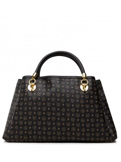 HERITAGE  Handbag with shoulder strap Black - Women&rsquo;s Bags