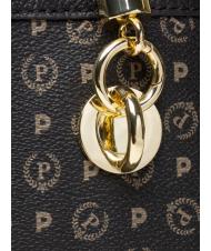 POLLINI HERITAGE  Handbag with shoulder strap Black - Women&rsquo;s Bags - 5
