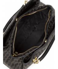 POLLINI HERITAGE  Handbag with shoulder strap Black - Women&rsquo;s Bags - 6