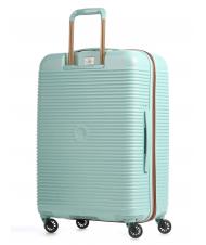 DELSEY FREESTYLE Medium size trolley almond - Rigid Trolley Cases - 3