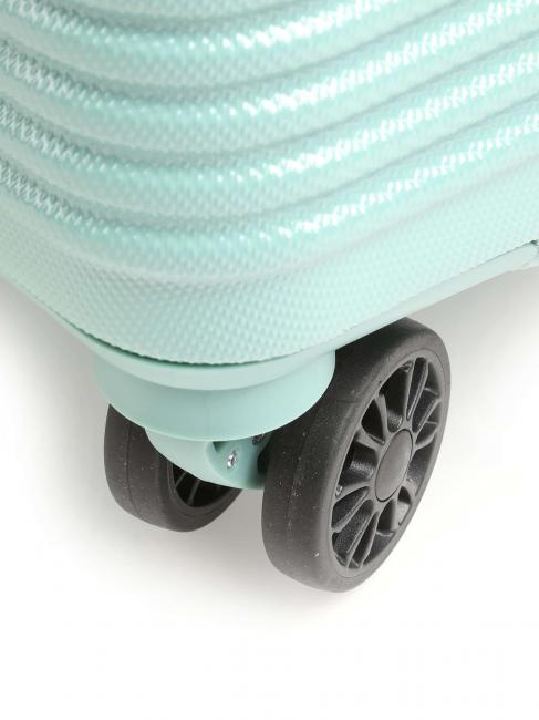 FREESTYLE Medium size trolley almond - Rigid Trolley Cases