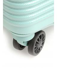 DELSEY FREESTYLE Medium size trolley almond - Rigid Trolley Cases - 5