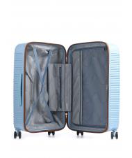 DELSEY FREESTYLE Medium size trolley - Rigid Trolley Cases
