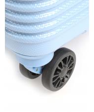 DELSEY FREESTYLE Medium size trolley heavenly - Rigid Trolley Cases - 5