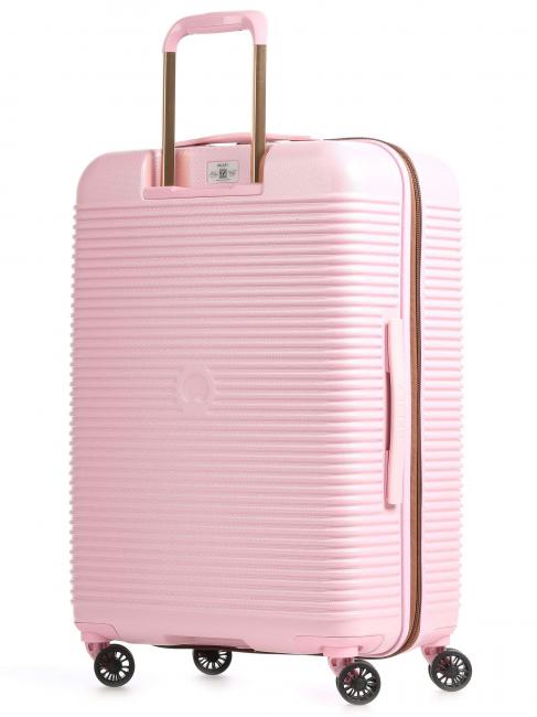 FREESTYLE Medium size trolley peony - Rigid Trolley Cases