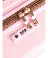 DELSEY FREESTYLE Medium size trolley peony - Rigid Trolley Cases - 4