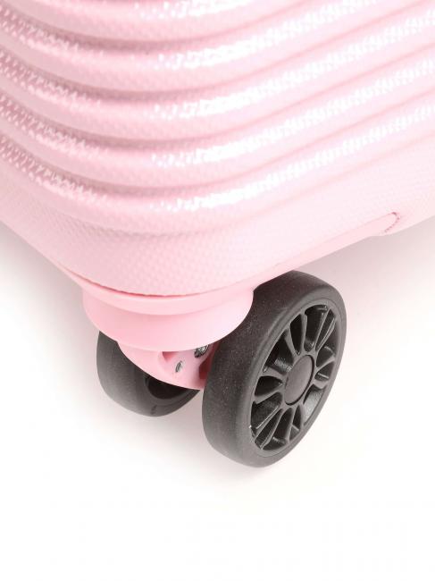 FREESTYLE Medium size trolley peony - Rigid Trolley Cases