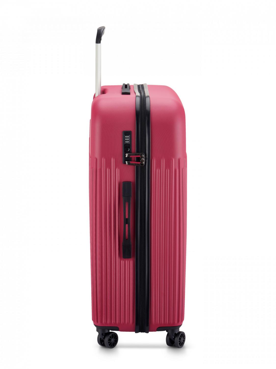 Delsey Lima Medium Size Trolley Peony 