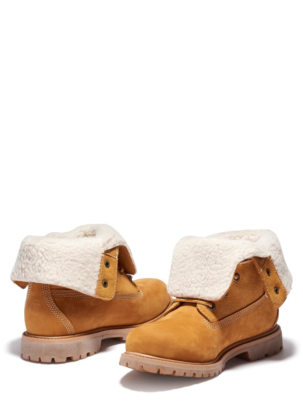 Timberland shop fold over