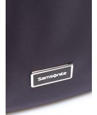 SAMSONITE KARISSA 2.0 Small hobo bag with shoulder strap eco dark gray - Women&rsquo;s Bags - 3