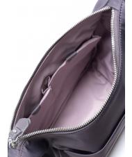 SAMSONITE KARISSA 2.0 Small hobo bag with shoulder strap eco dark gray - Women&rsquo;s Bags - 5