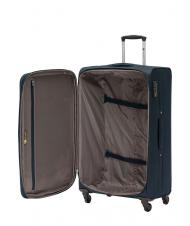 R RONCATO ONE WAY Large size trolley, expandable - Semi-rigid Trolley Cases