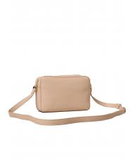 TWINSET SQUARED STUDS Shoulder bag with zip - Women&rsquo;s Bags
