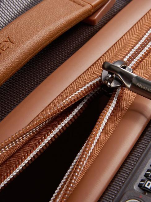 CHATELET AIR 2.0 Large size trolley cappuc - Rigid Trolley Cases