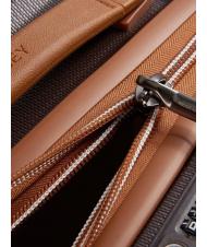 DELSEY CHATELET AIR 2.0 Large size trolley cappuc - Rigid Trolley Cases - 4