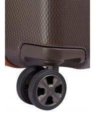 DELSEY CHATELET AIR 2.0 Large size trolley cappuc - Rigid Trolley Cases - 5