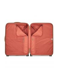 DELSEY CHATELET AIR 2.0 Large size trolley angora - Rigid Trolley Cases - 2