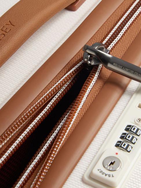 CHATELET AIR 2.0 Large size trolley angora - Rigid Trolley Cases