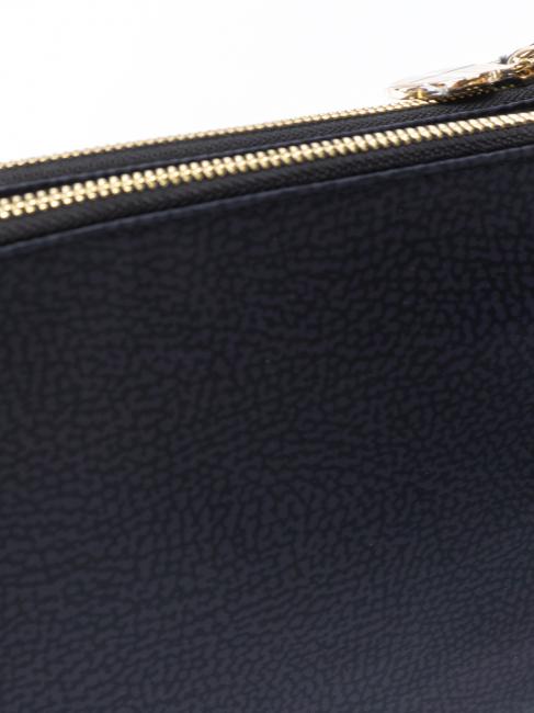 TRACOLLA SMALL ECO LINE Shoulder bag, Small dark black - Women&rsquo;s Bags