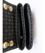 POLLINI HERITAGE Small shoulder bag Black - Women’s Bags - 5