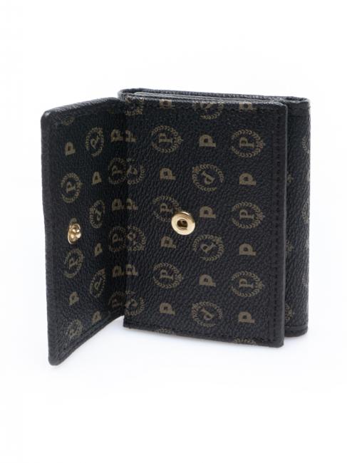 HERITAGE Wallet with flap Black - Women’s Wallets