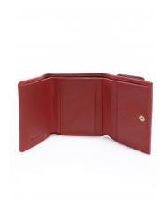 POLLINI HERITAGE Wallet with flap - Women’s Wallets