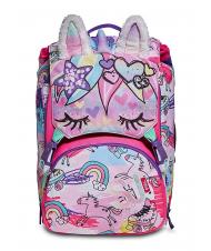 SJGANG GANG ANIMALI FANTASY SJ Expandable backpack - Backpacks & School and Leisure