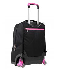 YUB YUB Backpack with trolley, with three wheels - Backpack trolleys
