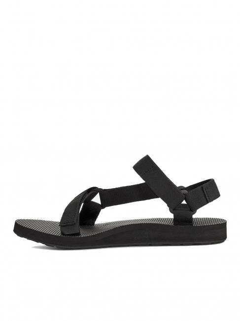 ORIGINAL UNIVERSAL  Sandal black - Women’s shoes