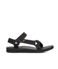 TEVA ORIGINAL UNIVERSAL  Sandal black - Women’s shoes - 3
