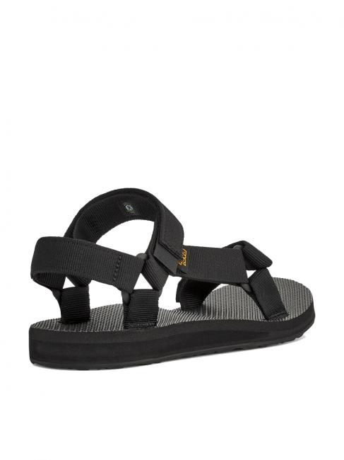 ORIGINAL UNIVERSAL  Sandal black - Women’s shoes